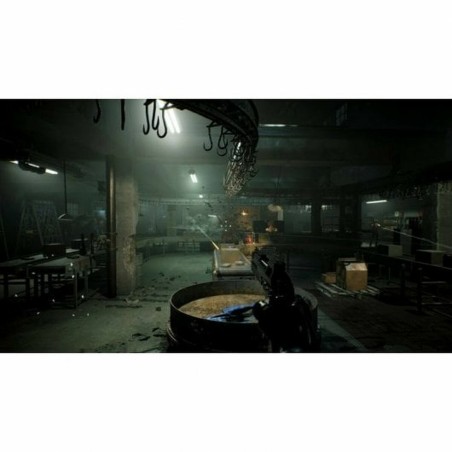 Videogioco PlayStation 5 Nacon ROBOCOP: ROGUE CITY