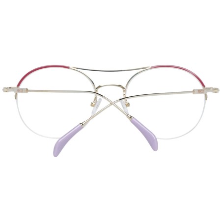 Montatura per Occhiali Donna Emilio Pucci EP5108 52068