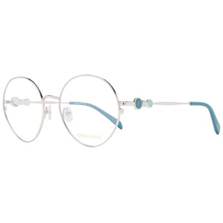 Montatura per Occhiali Donna Emilio Pucci EP5203 55028
