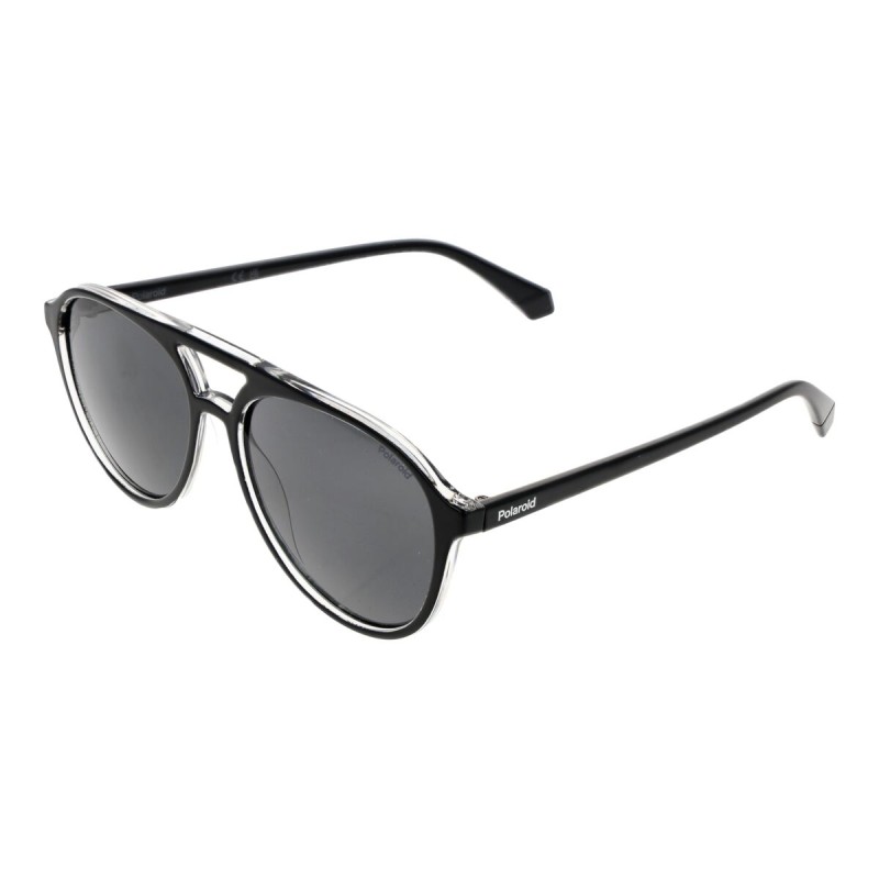 Occhiali da sole Unisex Polaroid 4162_S 567C5M9 Occhiali da sole Unisex Polaroid 4162_S 567C5M9