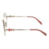 Montatura per Occhiali Donna Emilio Pucci EP5203 55032