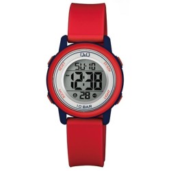 Orologio Unisex Q&Q M208J002Y (Ø 34 mm)