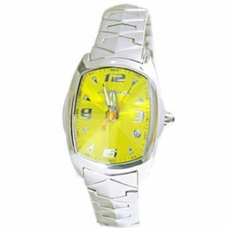 Orologio Unisex Chronotech CT-7504L_05M Orologio Unisex Chronotech CT-7504L_05M