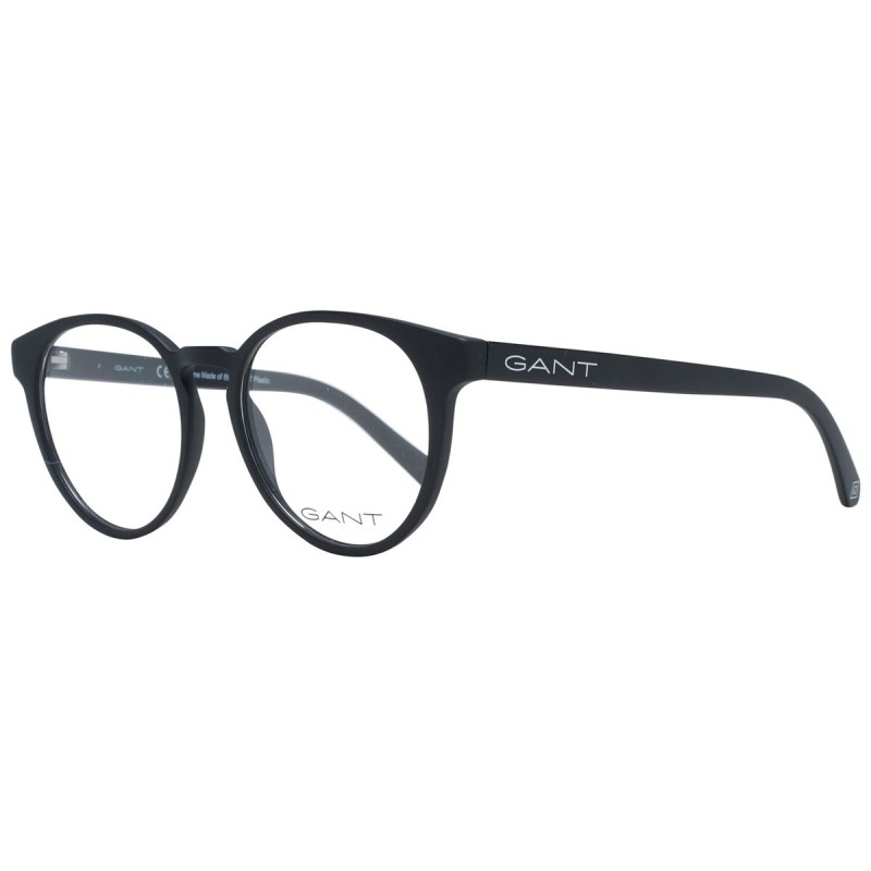 Montatura per Occhiali Unisex Gant GA3265 53002 Montatura per Occhiali Unisex Gant GA3265 53002