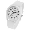 Orologio Unisex Q&Q V12A-001VY (Ø 41 mm)