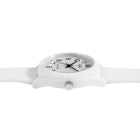 Orologio Unisex Q&Q V12A-001VY (Ø 41 mm)
