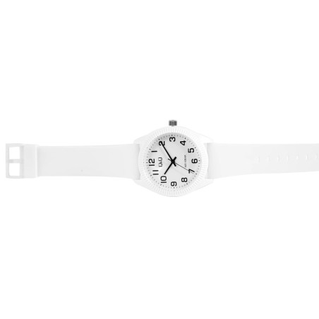 Orologio Unisex Q&Q V12A-001VY (Ø 41 mm)