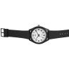 Orologio Unisex Q&Q V12A-010VY (Ø 41 mm)