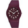 Orologio Unisex Q&Q VS42J008Y (Ø 40 mm)