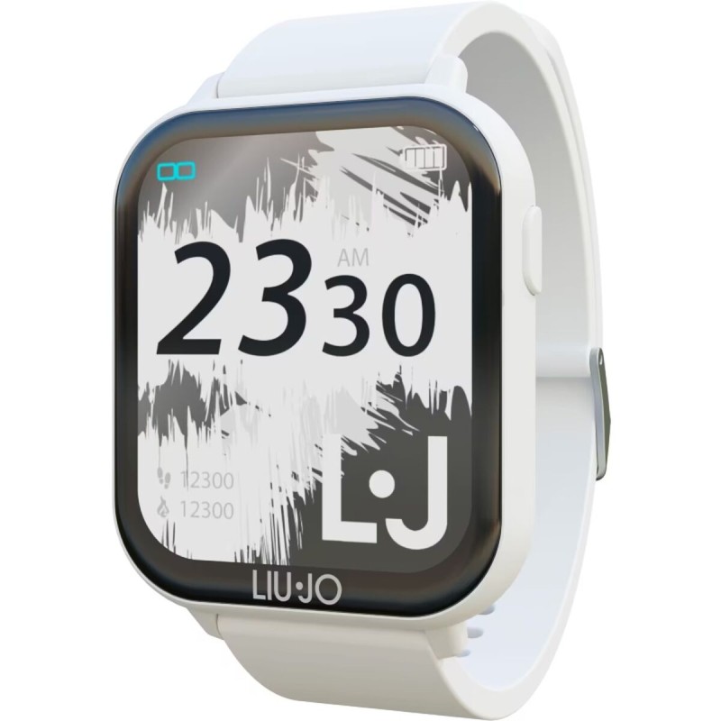 Smartwatch LIU JO SWLJ062 Smartwatch LIU JO SWLJ062