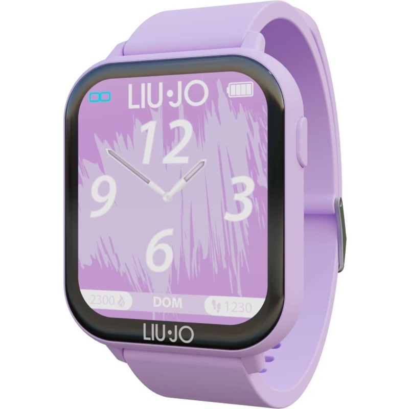 Smartwatch LIU JO SWLJ067 Smartwatch LIU JO SWLJ067