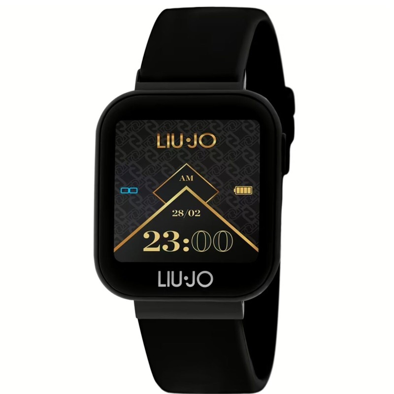 Smartwatch LIU JO SWLJ103 Smartwatch LIU JO SWLJ103