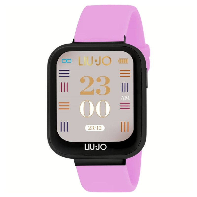 Smartwatch LIU JO SWLJ108 Smartwatch LIU JO SWLJ108