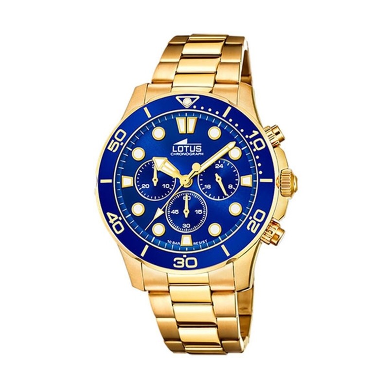 Orologio Uomo Lotus 18758/1 Orologio Uomo Lotus 18758/1