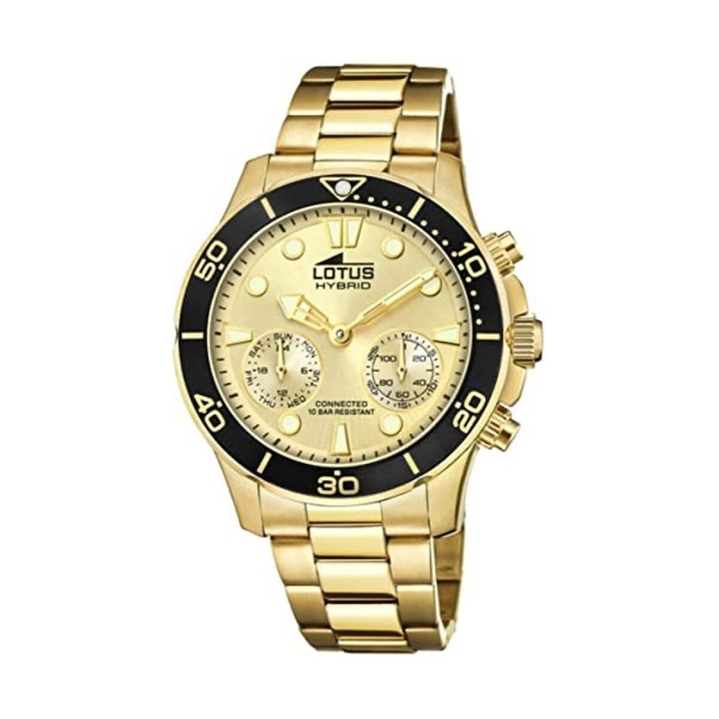 Orologio Uomo Lotus 18802/1 Orologio Uomo Lotus 18802/1