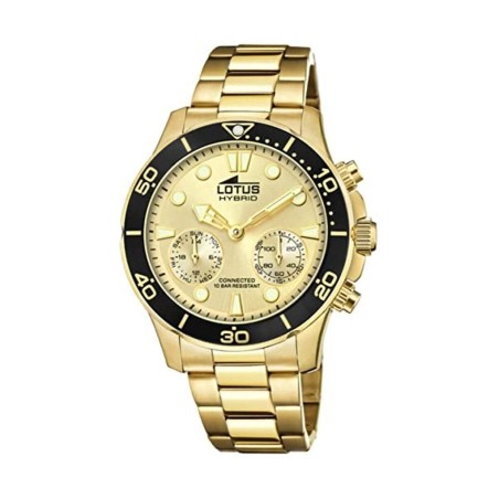 Orologio Uomo Lotus 18802/1