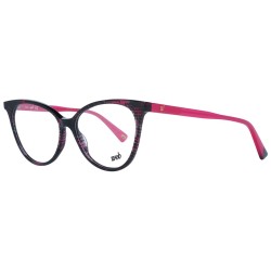 Montatura per Occhiali Donna Web Eyewear WE5313 53055