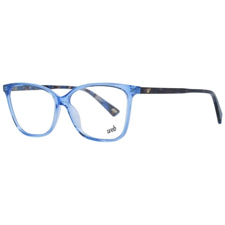 Montatura per Occhiali Donna Web Eyewear WE5321 55086