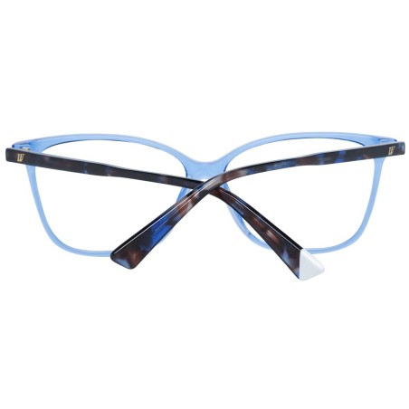 Montatura per Occhiali Donna Web Eyewear WE5321 55086