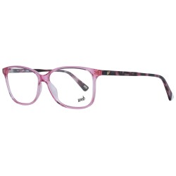 Montatura per Occhiali Donna Web Eyewear WE5322 55074