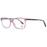 Montatura per Occhiali Donna Web Eyewear WE5322 55074