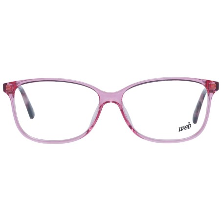 Montatura per Occhiali Donna Web Eyewear WE5322 55074