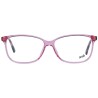Montatura per Occhiali Donna Web Eyewear WE5322 55074