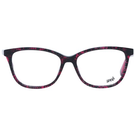 Montatura per Occhiali Donna Web Eyewear WE5314 52055