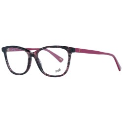 Montatura per Occhiali Donna Web Eyewear WE5314 5255A