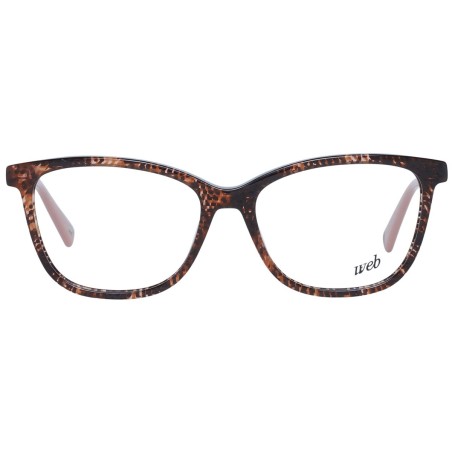 Montatura per Occhiali Donna Web Eyewear WE5314 52056