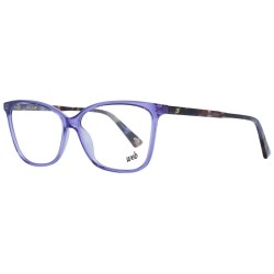 Montatura per Occhiali Donna Web Eyewear WE5321 55080