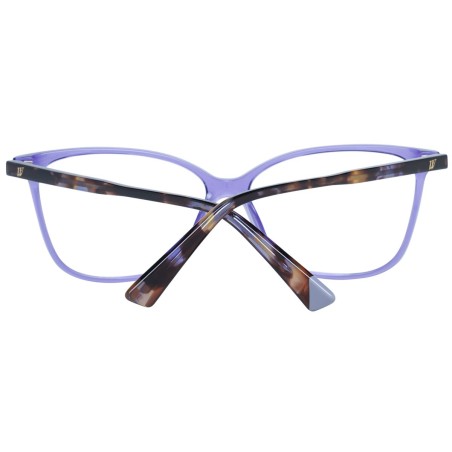 Montatura per Occhiali Donna Web Eyewear WE5321 55080