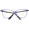 Montatura per Occhiali Donna Web Eyewear WE5321 55080