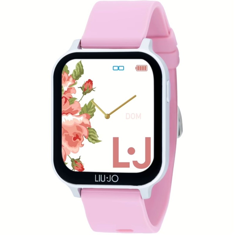Smartwatch LIU JO SWLJ112 Smartwatch LIU JO SWLJ112