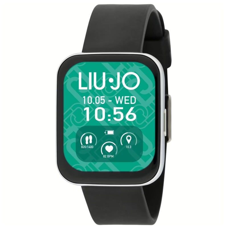 Smartwatch LIU JO SWLJ087 Smartwatch LIU JO SWLJ087