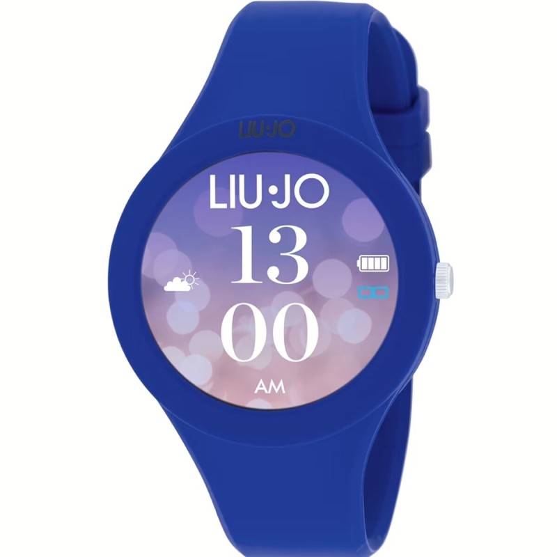 Smartwatch LIU JO SWLJ122 Smartwatch LIU JO SWLJ122