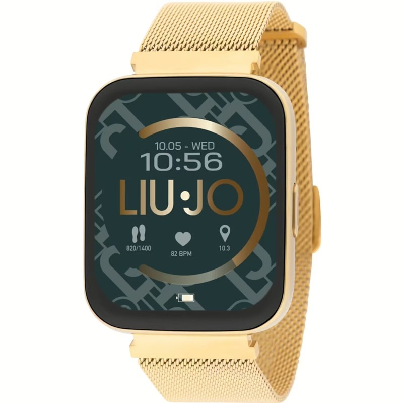 Smartwatch LIU JO SWLJ083 Smartwatch LIU JO SWLJ083