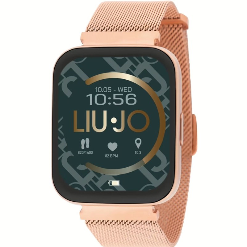 Smartwatch LIU JO SWLJ084 Smartwatch LIU JO SWLJ084