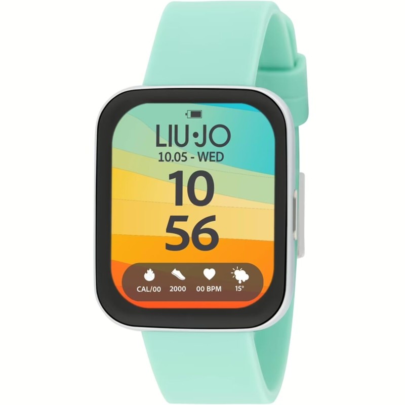 Smartwatch LIU JO SWLJ089 Smartwatch LIU JO SWLJ089