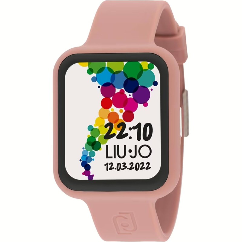 Smartwatch LIU JO SWLJ137 Smartwatch LIU JO SWLJ137