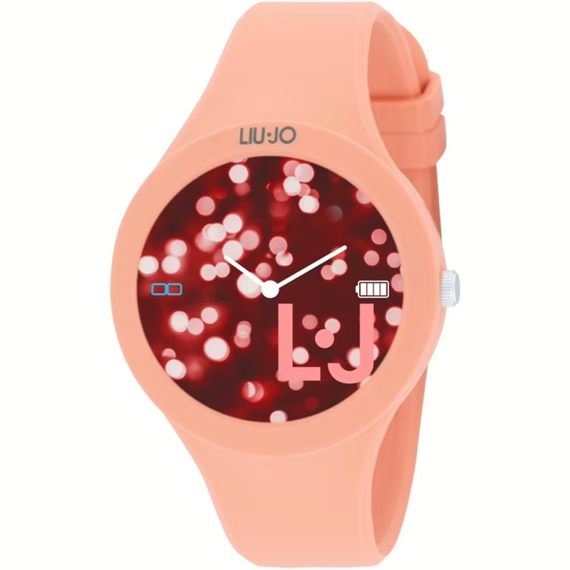 Smartwatch LIU JO SWLJ125 Smartwatch LIU JO SWLJ125