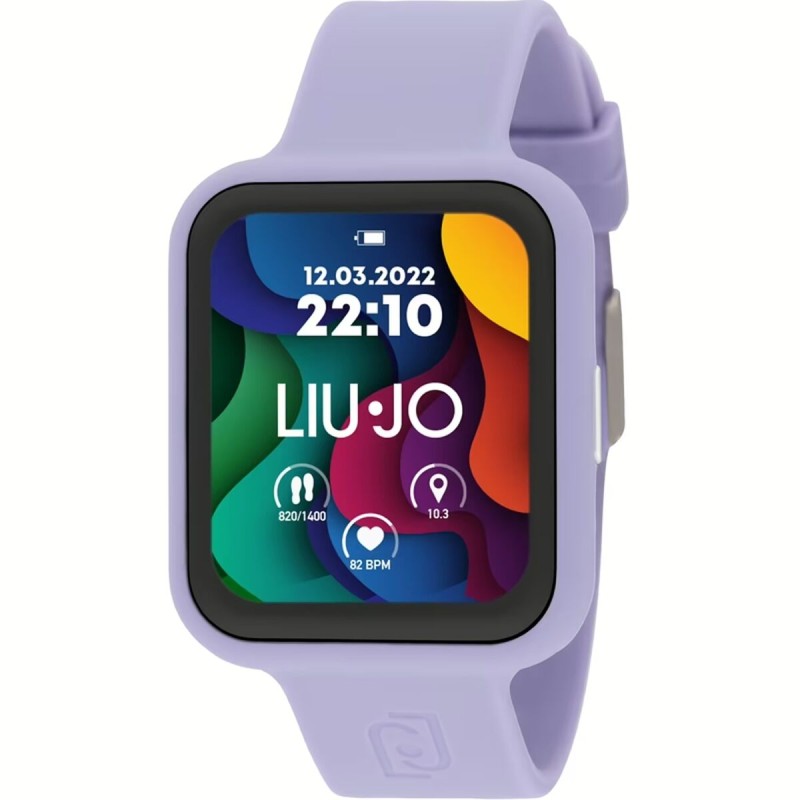 Smartwatch LIU JO SWLJ134 Smartwatch LIU JO SWLJ134