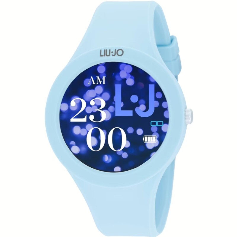 Smartwatch LIU JO SWLJ124 Smartwatch LIU JO SWLJ124