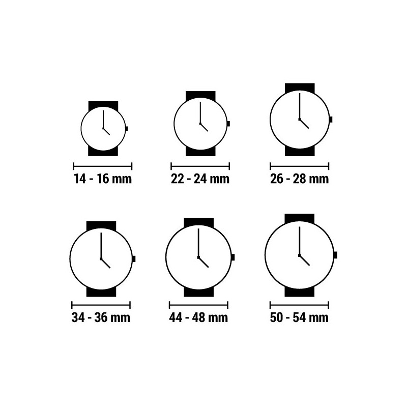Orologio Unisex LIU JO TLJ2392 Orologio Unisex LIU JO TLJ2392