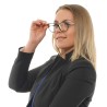 Montatura per Occhiali Donna Maje MJ1029 52104