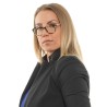 Montatura per Occhiali Donna Sandro Paris SD2005 47206