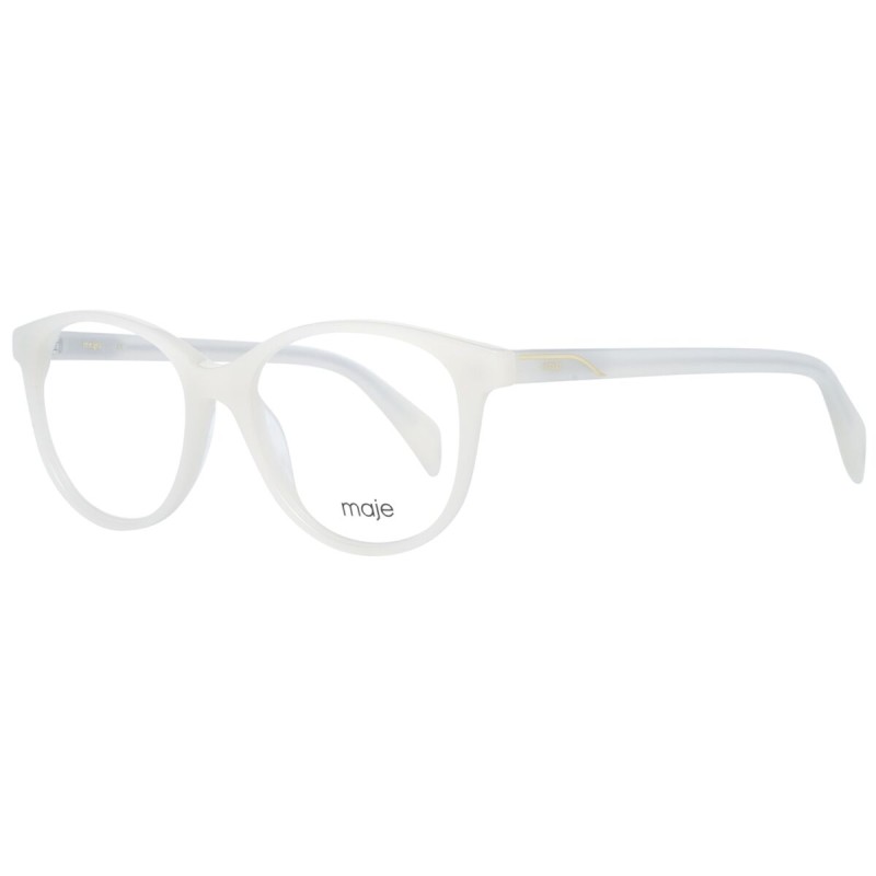Montatura per Occhiali Donna Maje MJ1001 51006 Montatura per Occhiali Donna Maje MJ1001 51006