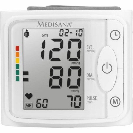 Sfigmomanometro da Braccio Medisana MED 51074