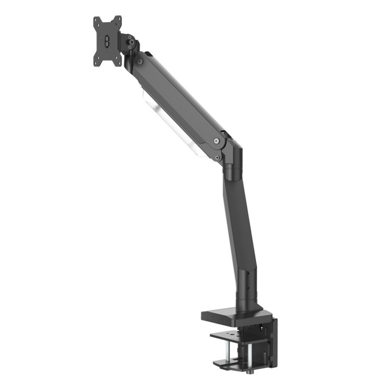 Supporto da Tavolo per Schermo Hama 00118497 Nero Supporto da Tavolo per Schermo Hama 00118497 Nero