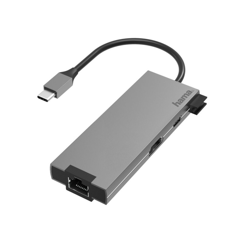 Hub USB Hama 00200109 Hub USB Hama 00200109